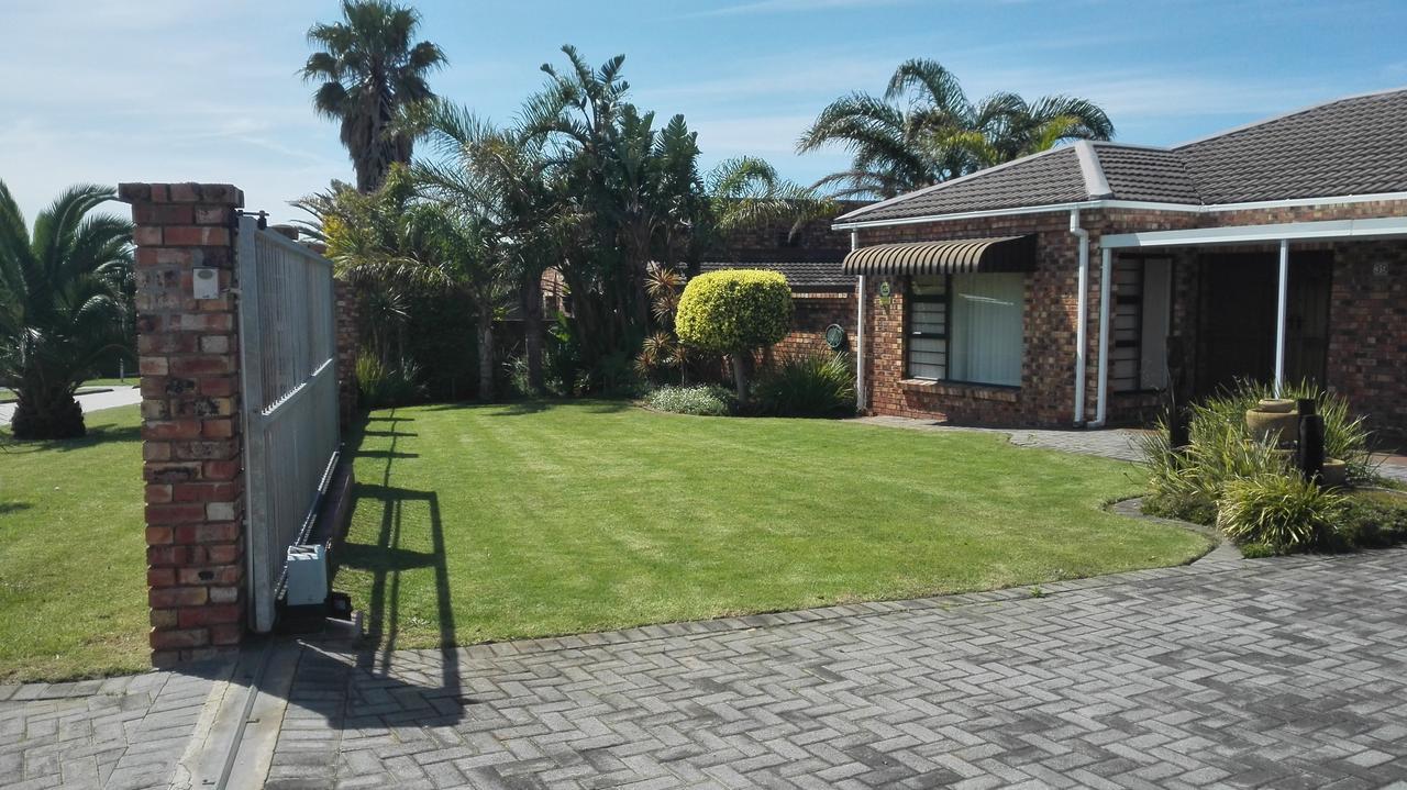 Humewood Home Stay Port Elizabeth Eksteriør billede