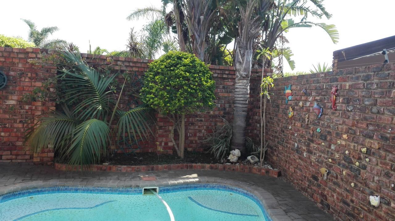 Humewood Home Stay Port Elizabeth Eksteriør billede