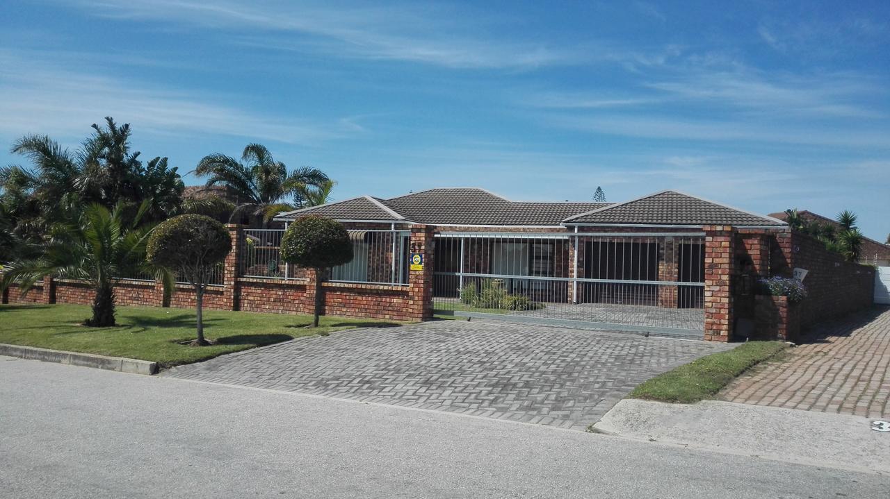 Humewood Home Stay Port Elizabeth Eksteriør billede