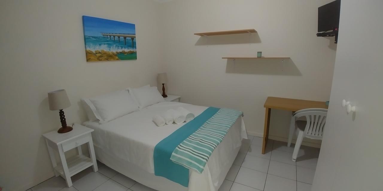 Humewood Home Stay Port Elizabeth Eksteriør billede